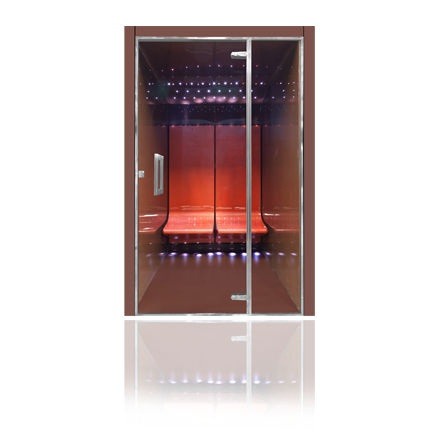 Hammam prefabbricato - CONFORT PREMIUM HOME - AWD - contract / per uso residenziale