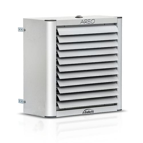 Termoventilatore a muro - AREO H - Galletti
