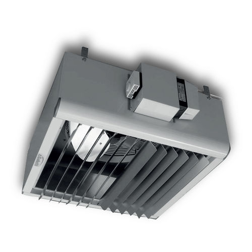 Termoventilatore - DST - Galletti