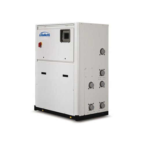 Pompa di calore acqua-aria - LEP - Galletti - acqua-acqua / residenziale / professionale