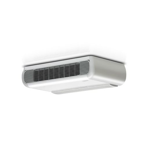 Ventilo-convettore ad incasso - ESTRO GT - Galletti - a soffitto / a muro
