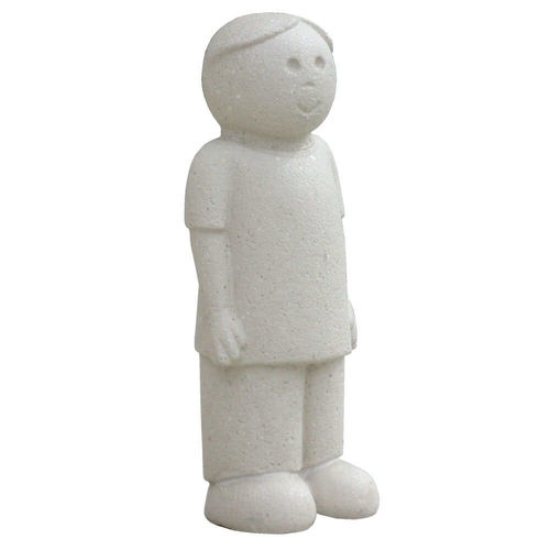Scultura in calcestruzzo - TF6315 HS - Tectura Designs - da esterno / per spazi pubblici / per parcheggio