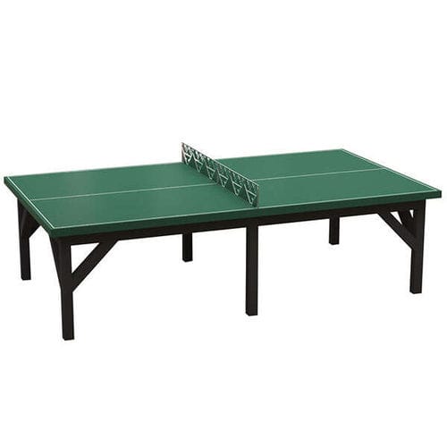 Tavolo da ping-pong da interno - TF7050 - Tectura Designs - contemporaneo / per parco giochi / per spazio pubblico