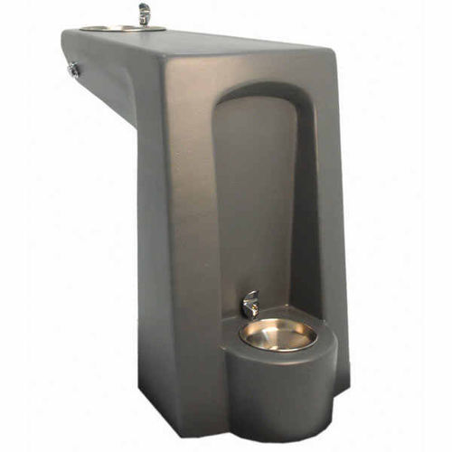 Fontanella per cani - TF7072 - Tectura Designs - da esterno / in calcestruzzo / per spazi pubblici