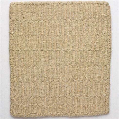 Tappeto contemporaneo - IRIS FLATWEAVE  - Nash Andrea - con motivi geometrici / in lana / fatto a mano