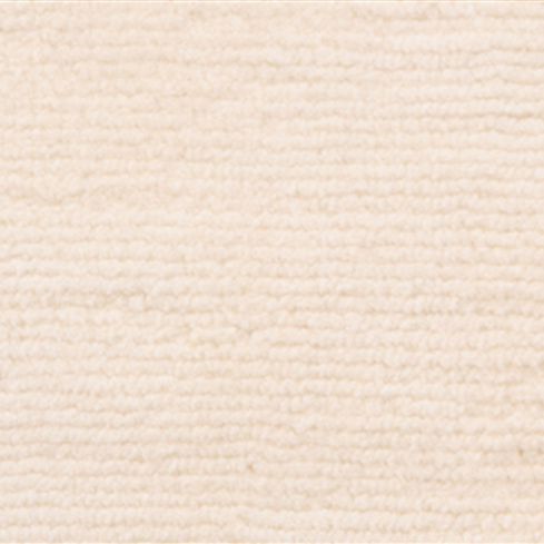 Moquette annodata a mano - CASHMIRE - Nash Andrea - in fibra naturale / per il settore terziario / a tinta unita