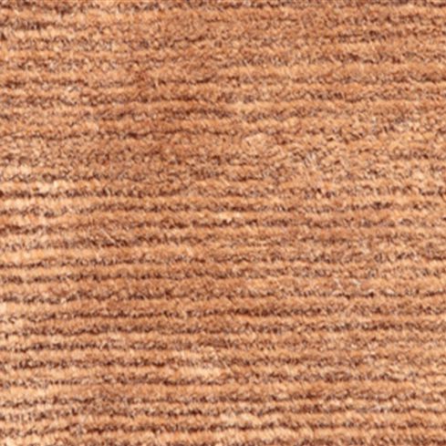 Moquette annodata a mano - Nash Andrea - in juta / per il settore terziario / a tinta unita