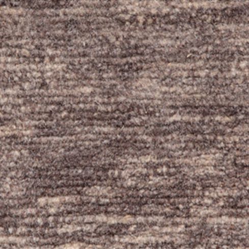 Moquette annodata a mano - TIBET - Nash Andrea - in lana / per il settore terziario / a tinta unita