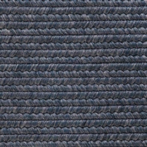 Moquette bouclé - ELZA - Nash Andrea - in poliestere / da esterno / a righe