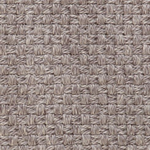 Moquette fatta a mano - CHECKERS - Nash Andrea - in poliestere / da esterno / a quadretti