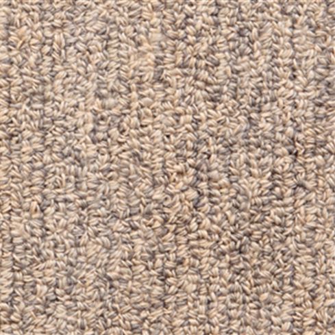 Moquette bouclé - Nash Andrea - in juta / per il settore terziario / a tinta unita
