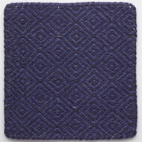 Tappeto contemporaneo - ONYX FLATWEAVE  - Nash Andrea - con motivi geometrici / in lana / tessuto a mano