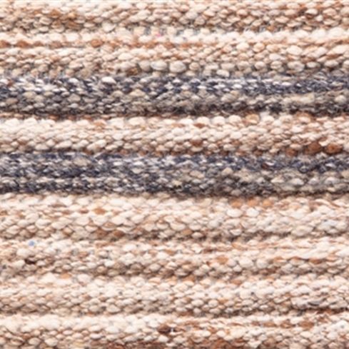 Moquette tessuta - RIBS  - Nash Andrea - strutturata / in viscosa / a righe