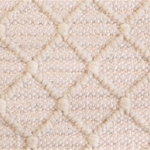 Moquette tessuta - RIBS DESIGN  - Nash Andrea - strutturata / in viscosa / a righe