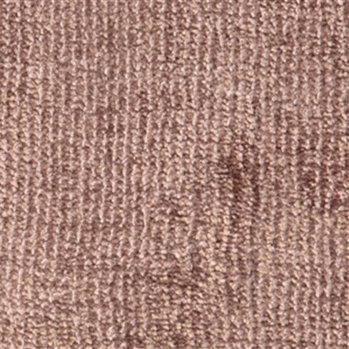 Moquette tessuta - VINTAGE  - Nash Andrea - in viscosa / a tinta unita / nera