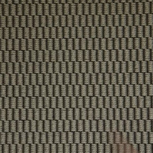 Moquette strutturata - WAVE  - Nash Andrea - in fibre sintetiche / per uso contract / con motivi geometrici