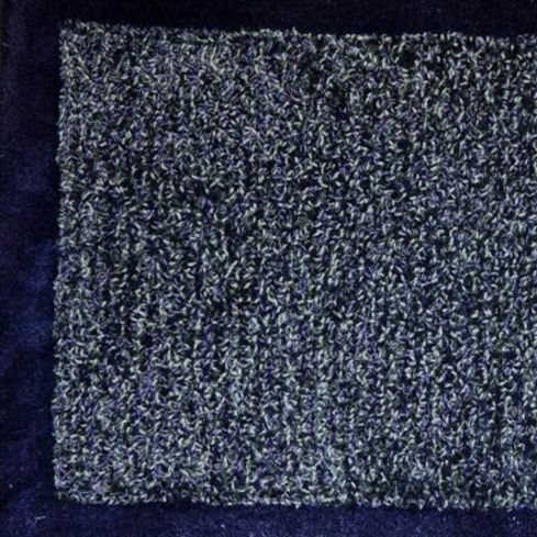 Moquette tufted a mano - TRIO  - Nash Andrea - bouclé / pelo raso / in viscosa