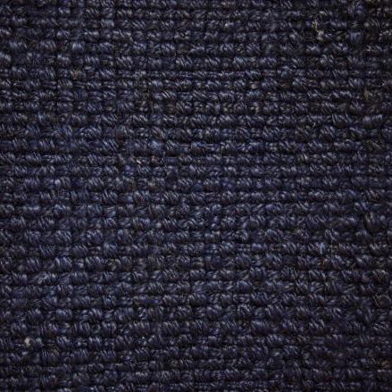 Moquette tessuto a mano - BASKET SMALL - Nash Andrea - in juta / per il settore terziario / a tinta unita