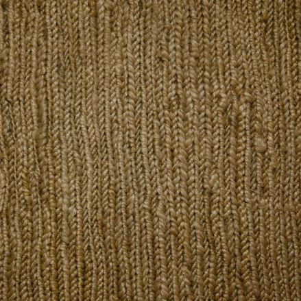 Moquette tessuto a mano - SUMACK - Nash Andrea - in juta / per il settore terziario / a tinta unita