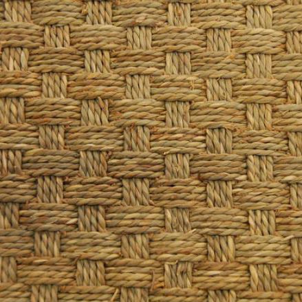 Moquette tessuto a mano - CANTON - Nash Andrea - in fibra naturale / per il settore terziario / a motivi