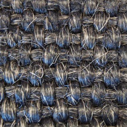 Moquette tessuto a mano - MAKASSAR - Nash Andrea - in sisal / per il settore terziario / a motivi