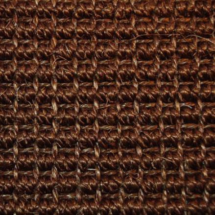 Moquette fatta a mano - URENA - Nash Andrea - bouclé / in sisal / per il settore terziario