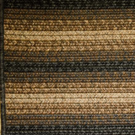 Moquette fatta a mano - LANES - Nash Andrea - bouclé / in poliestere / da esterno