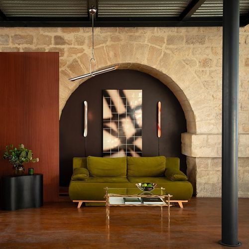 Quadro minimalista - TAG - MYDRIAZ