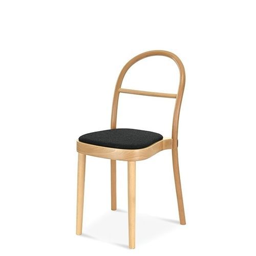 Sedia contemporanea - Ida - Fameg - da interno / in tessuto / in pelle