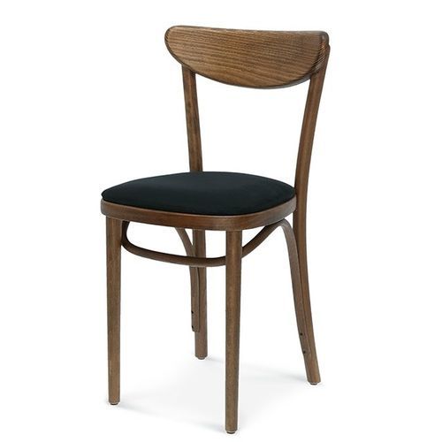 Sedia classica - 1260 - Fameg - da interno / in tessuto / in pelle