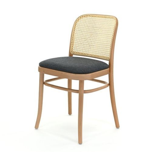 Sedia classica - 811 - Fameg - da interno / in tessuto / in pelle