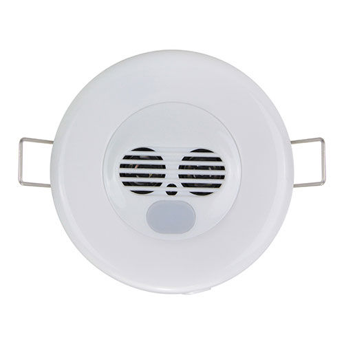 Rilevatore di umidità - HDL-MSPU03.4C - HDL Automation Co., Ltd - da incasso a soffitto / professionale / per collegamento alla rete elettrica