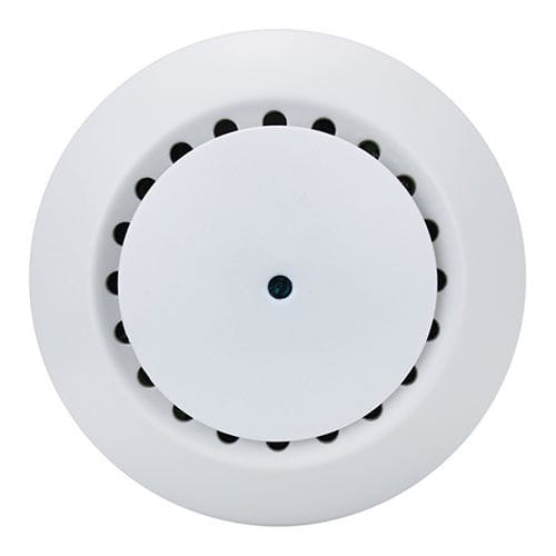 Rilevatore di temperatura - HDL-MASTH.2C - HDL Automation Co., Ltd - di umidità / da soffitto / professionale