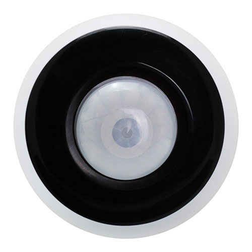 Rilevatore di movimento - HDL-MSP08M.4C - HDL Automation Co., Ltd - di temperatura / di luminosità / da soffitto