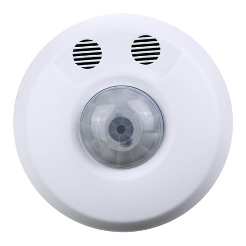 Sensore di luminosità - HDL-MSPU05-RF.1C - HDL Automation Co., Ltd - di movimento / di temperatura / a infrarossi