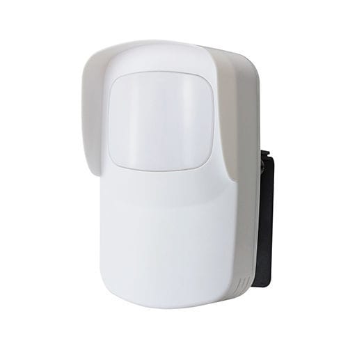 Rilevatore di calore - HDL-MSOUT.4W - HDL Automation Co., Ltd - di temperatura / di umidità / da incasso
