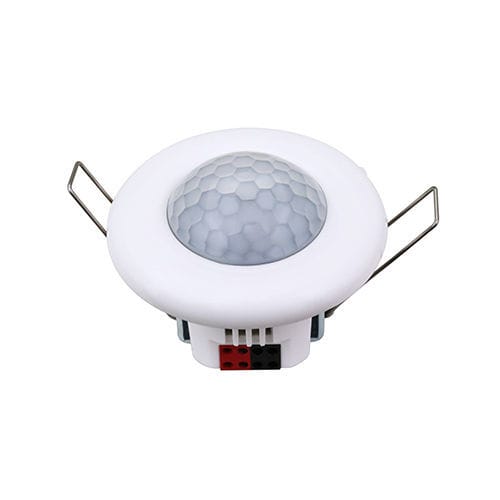 Rilevatore di temperatura - HDL-MSP02.4C - HDL Automation Co., Ltd - di umidità / di luminosità / di movimento