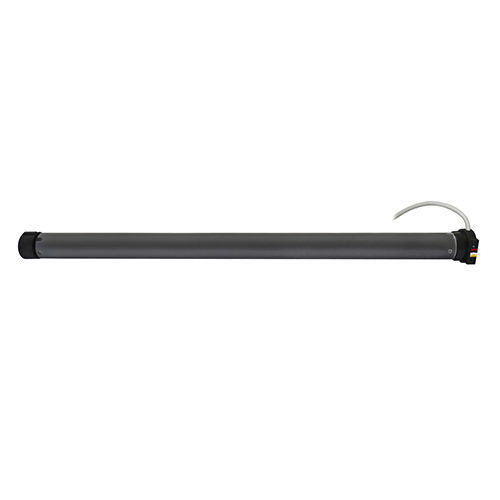 Attuatore per tende per tapparelle - HDL-MVSM45B.12 - HDL Automation Co., Ltd - per uso residenziale / contract / per montaggio a filo