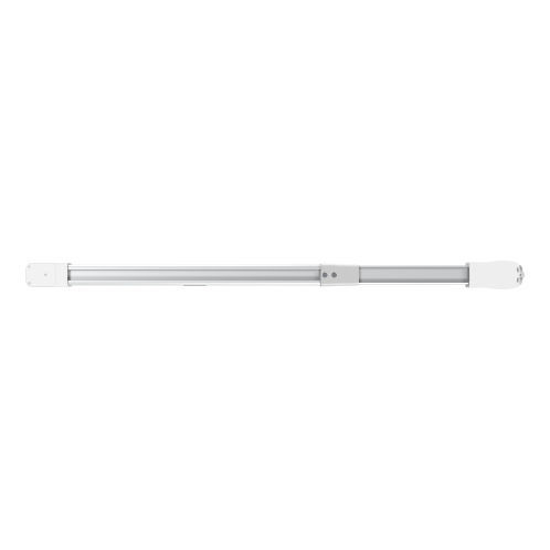 Binario per tende con fissaggio murale - MWC1-DGP35.10 - HDL Automation Co., Ltd - a motore / contract / per uso residenziale