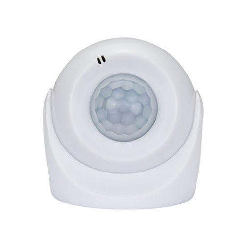 Rilevatore di temperatura - MSPU03-BRF.10 - HDL Automation Co., Ltd - di movimento / da soffitto / da esterno