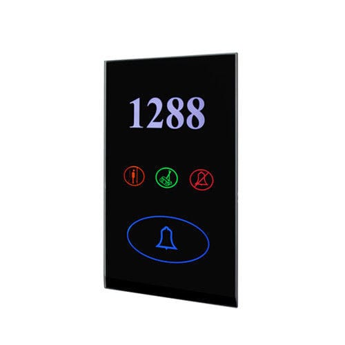 Interruttore per campanello intelligente - HDL-MHB.1010 - HDL Automation Co., Ltd