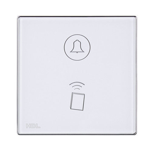Interruttore per campanello intelligente - HDL-MPTB01RF.48 - HDL Automation Co., Ltd