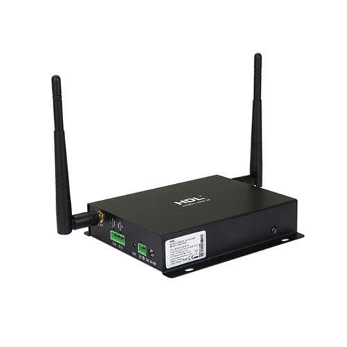 Router wireless - MZBOX-A50B.30 - HDL Automation Co., Ltd