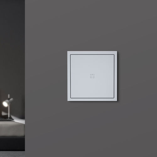Tastiera di controllo per sistema domotico - Tile - HDL Automation Co., Ltd - a muro