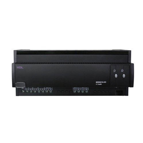 Amplificatore per sistema domotico - MOSFET - HDL Automation Co., Ltd