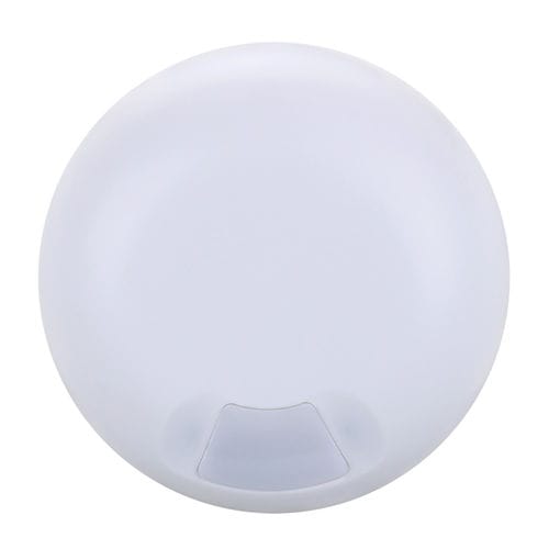 Rilevatore di temperatura - HDL-MSW01.4C - HDL Automation Co., Ltd - da soffitto / professionale / per collegamento alla rete elettrica