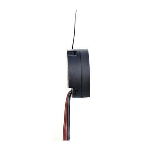 Attuatore di commutazione per sistema domotico - HDL-MPR01-RF.28 - HDL Automation Co., Ltd - su guida DIN / per uso residenziale / contract