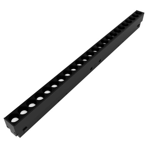 Profilo luminoso da incasso - CX70D02 - HDL Automation Co., Ltd - LED / contract / per uso residenziale