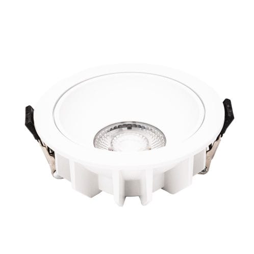 Downlight da incasso - HD-TH4095Y - HDL Automation Co., Ltd - LED / rotondo / IP20