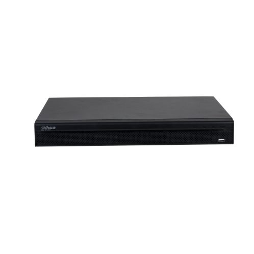 Registratore video per telesorveglianza - DHI-NVR4232-4KS2L - HDL Automation Co., Ltd - per rete / ad alta definizione